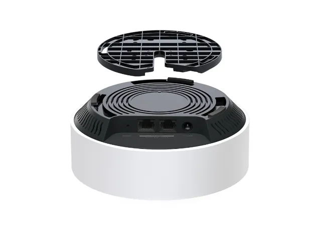 Ax3000 Whole Home Mesh Wifi6 DECO X50 PoE 574/2402Mbps 2.4/5GHz 2st