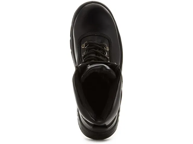 Chaussure de securite Arco Essentials S3 hydrofuge modele haut taille