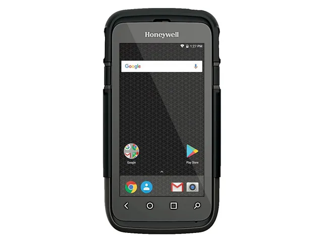 Honeywell CT60XP mobiele computer Android Wlan 6803 4-32GB