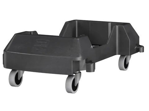 Slim Jim koppelbare kunststof dolly