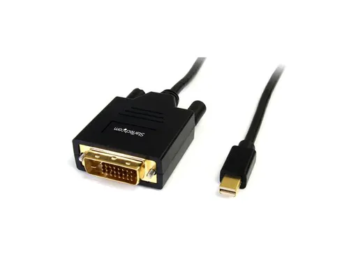 1.8m Mini Displayport Naar Dvi Verloopkabel - M/m