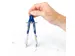 Passer Staedtler 552 Mars comfort snelverstelpasser
