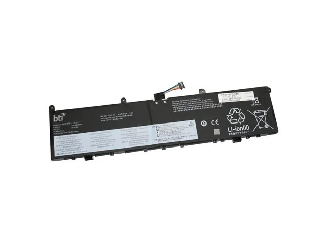 Origin Storage 01YU911-BTI, 5010 mAh, Lithium-Ion (Li-Ion), 15,36 V, 1