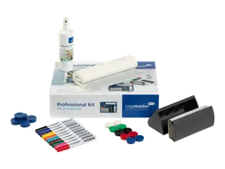 Whiteboard starterkit Legamaster 125500 professional