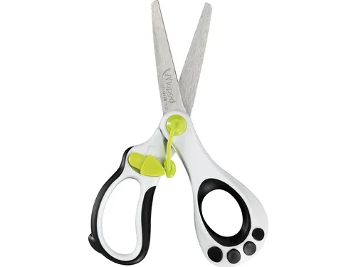 Kinderschaar Maped Kidy Learn Koopy 13cm