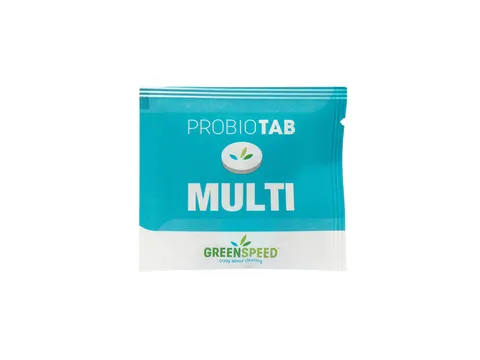 Interieurreiniger Greenspeed Probio Tab Multi Tablet
