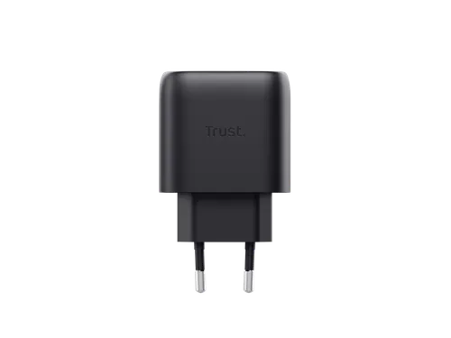 Oplader Trust Maxo 45W USB-C zwart