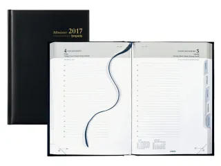 Agenda 2027 Brepols Minister Lima 1dag/1pagina zwart - 2