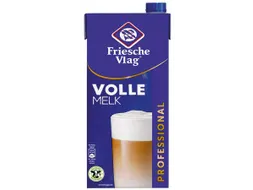 Langlekker Volle Koffiemelk Pak 1 liter