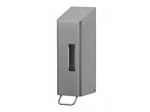 Rvs Spraydispenser 1200ml Fingerproof