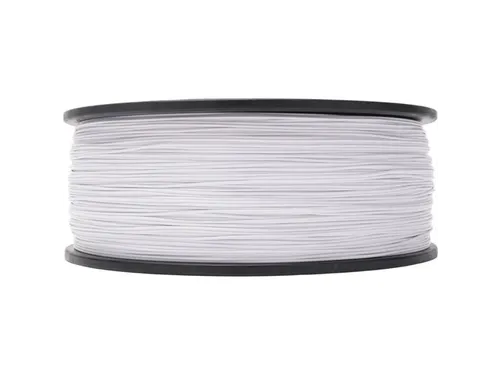 eSUN PLA+ 3D printer Filament 1.75mm Koud Wit 3kg