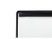 Flipchart Niet Magnetisch 70 X 100 Cm Zwart
