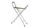 Quattro zit/wandelstok 34 zithoogte 52,5 cm tot 125kg