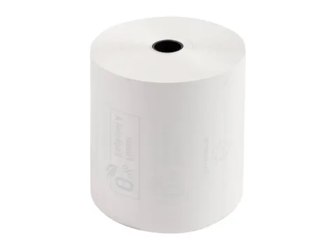 Exacompta Kassarol 43828E Wit 80mmx8 mmx12 mm 725 Meter 55 Gram