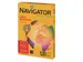 Papier Copieur Navigator Colour Doc A3 120g Blanc 500fls