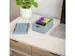 Sigma Home vouwkrat 1,7L blauw - 17,5x12,5x7cm