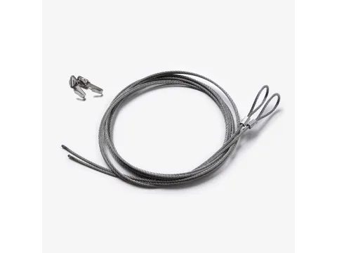 Draadophangset Voor Posterframes Plafond bevestiging