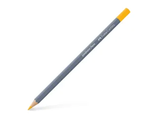 Aquarelkleurpotlood Goldfaber 108 cadmiumgeel donker - 1