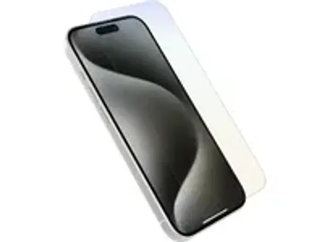 OUTLET OtterBox Screenprotector Premium Pro Glass Blue Light iPhone 16
