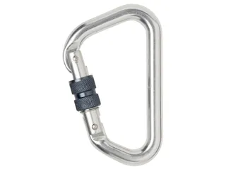 OXXA Waddington 4151 aluminium karabijnhaak - 1