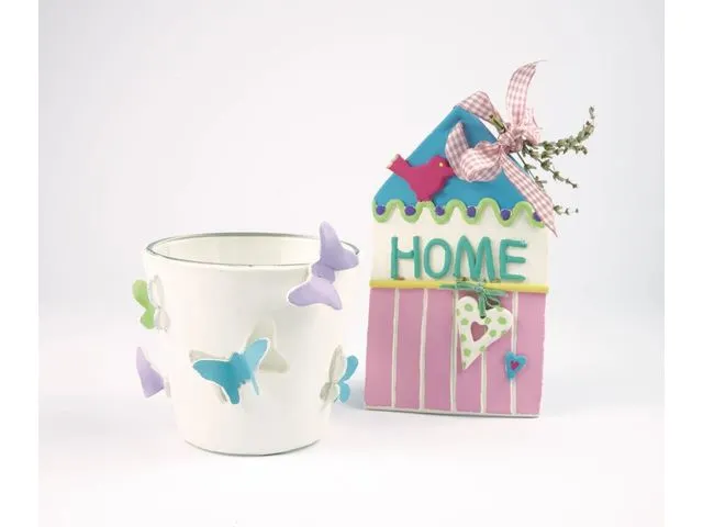 Efaplast Eberhard Faber 1000 gram wit