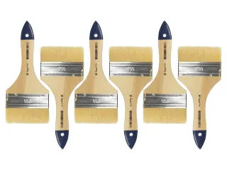 Spalter Kangaro Serie 780 Nr. 100 varkenshaar doos 6 stuks - 1
