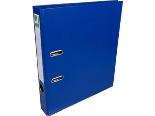 Ordner A4 PP 50mm Donkerblauw - 2