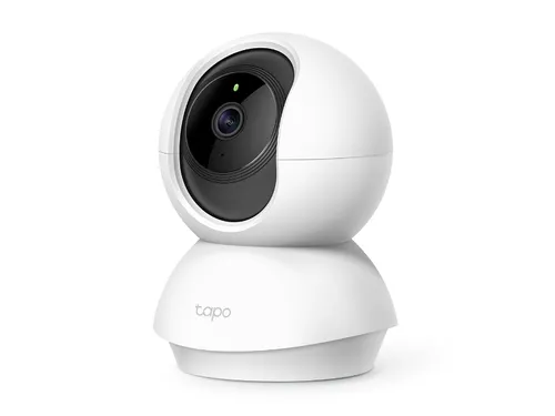 Tapo C210 Pan/Tilt Home Security Wifi-camera