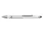 Stylus balpen Schneider Epsilon Touch wit/zilver XB