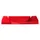 ECOTRAY Brievenbak Office rood