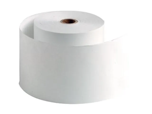 Rekenrol 57mm Kern Ø12mm 57x67x12mm Pak Van 5 Rollen