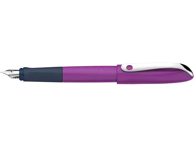 Vulpen Schneider Wavy lila