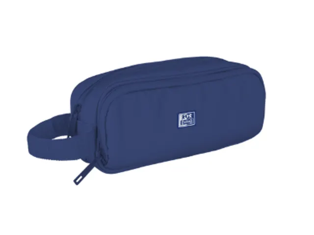 Trousse Oxford B-Smart navy
