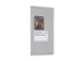 Tableau d'affichage Rocada Skinpinboard 75x115cm gris