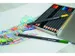 Crayons de couleur Eberhard Faber Artist Color étui métallique de 12