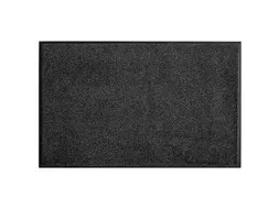 Inloopmat Green-Horse Indoor Pro 60x85cm zwart