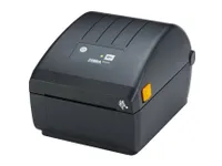 ZEBRA Industriele labelprinters