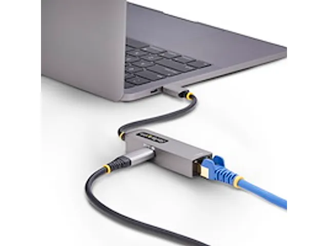 Adaptateur USB-C vers Ethernet 1 Gbit/s