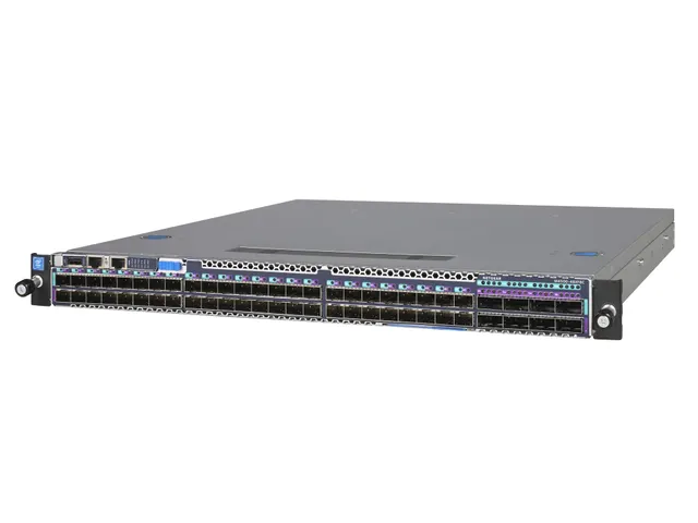 Grille de montage NETGEAR M4500-48XF8C Géré L2/L3/L4 1U Noir