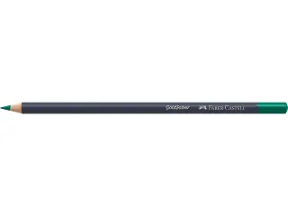 kleurpotlood Goldfaber 163 smaragdgroen - 2