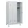 schoollocker,HxBxD 1630x900x500mm,3vak,vak B 300mm,cil.-slot,voeten