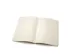 Business Organiseur Conceptum Flex simili cuir, A4, noir avec cahier l