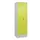 wasgoedverdeelkast,HxBxD 1950x600x500mm,vak B 300mm,draaigrendel