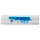 Exacompta Kassarol 44809E Wit 57mmx35mmx12 mmx18m
