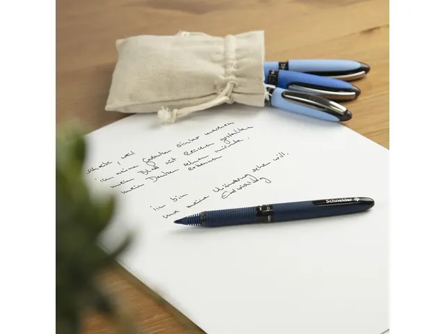 rollerball Schneider One Business 0.6mm violet