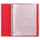 Showtas Quantore A4 23-gaats PP 0.06 nerf 10 stuks
