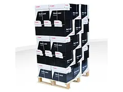 Kopieerpapier Black Label Premium A4 80 Gram Wit Pallet