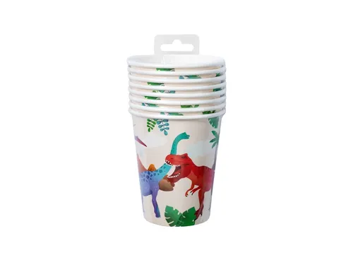 Bruna Office Cups Dino