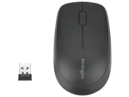 Pro Fit mobiele draadloze muis, zwart