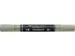 Acrylmarker Faber-Castell Multimark 172 sage
